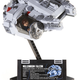 Illustration for article titled This micro Lego Millennium Falcon is quite cute
